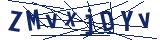 Captcha-Zeichenfolge