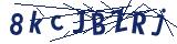 Captcha-Zeichenfolge
