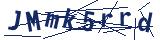 Captcha-Zeichenfolge
