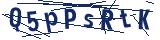 Captcha-Zeichenfolge