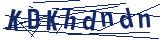 Captcha-Zeichenfolge