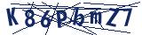 Captcha-Zeichenfolge