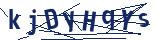 Captcha-Zeichenfolge