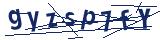 Captcha-Zeichenfolge