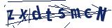 Captcha-Zeichenfolge