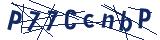 Captcha-Zeichenfolge