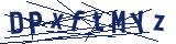 Captcha-Zeichenfolge