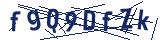 Captcha-Zeichenfolge