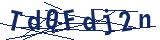 Captcha-Zeichenfolge