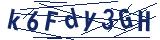 Captcha-Zeichenfolge