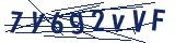 Captcha-Zeichenfolge