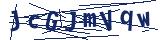 Captcha-Zeichenfolge