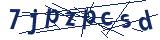 Captcha-Zeichenfolge