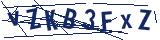 Captcha-Zeichenfolge