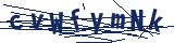 Captcha-Zeichenfolge