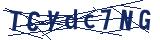Captcha-Zeichenfolge