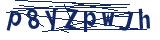Captcha-Zeichenfolge