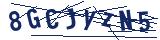 Captcha-Zeichenfolge