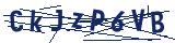 Captcha-Zeichenfolge