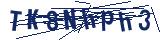 Captcha-Zeichenfolge
