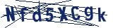 Captcha-Zeichenfolge