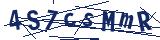 Captcha-Zeichenfolge
