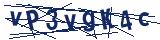 Captcha-Zeichenfolge