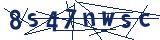 Captcha-Zeichenfolge