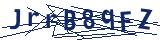 Captcha-Zeichenfolge