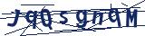 Captcha-Zeichenfolge