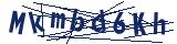 Captcha-Zeichenfolge