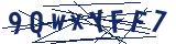 Captcha-Zeichenfolge