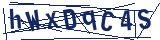 Captcha-Zeichenfolge
