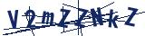 Captcha-Zeichenfolge