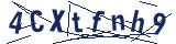 Captcha-Zeichenfolge