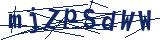 Captcha-Zeichenfolge