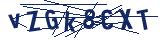 Captcha-Zeichenfolge