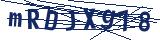 Captcha-Zeichenfolge