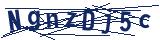 Captcha-Zeichenfolge