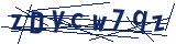 Captcha-Zeichenfolge