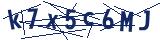 Captcha-Zeichenfolge