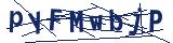 Captcha-Zeichenfolge