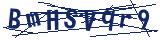 Captcha-Zeichenfolge