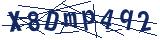 Captcha-Zeichenfolge