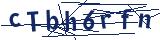 Captcha-Zeichenfolge