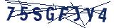 Captcha-Zeichenfolge