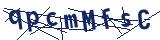 Captcha-Zeichenfolge