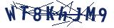 Captcha-Zeichenfolge