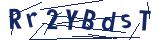 Captcha-Zeichenfolge