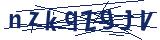 Captcha-Zeichenfolge